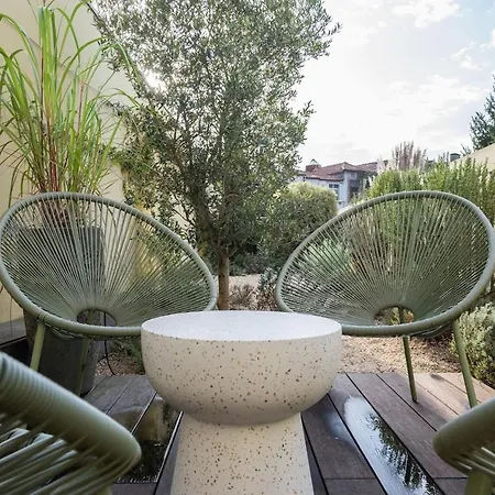 Classy Garden